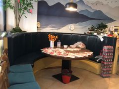 -山海菜馆·海肠捞饭·青岛菜(栈桥店)