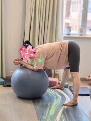 点击看大图 -爱尔乐美孕产瑜伽·普拉提