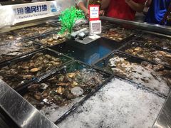 -盒马鲜生(首义店)