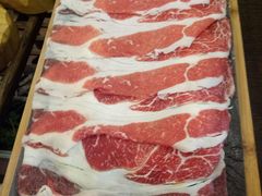 -滇釜火锅·能喝汤的火锅(车公庄店)