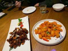 -陆壹捌餐厅(五大道店)