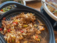 -U你·天然调味(南湖总店)