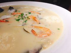 -川味堂·四川豆花(八卦岭店)