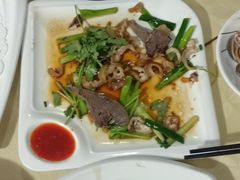 -张家卫·阳江菜·小海鲜(肥婆湾桥店)