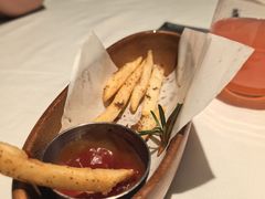 -WANG STEAK 王品(杭州万象城店)