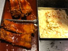 -火炉火自助餐(悠唐购物中心店)