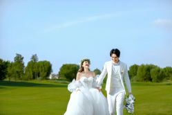 -蒙太奇婚纱摄影(万达店)