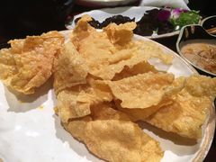-川旺角川粤融合菜•海景餐厅(星海广场店)