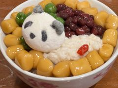 -池嬢拌粉(上海首店)