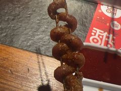 -可口香·非遗老号烧烤(南岗直营店)