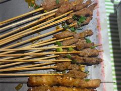 -三毛烧烤·南昌大排档(山姆店)
