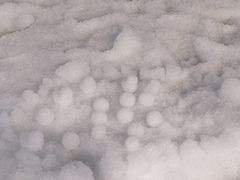-Mr·Kuma酷么先生雪之乐园