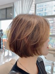 -美格丝M.G.S Hair Salon