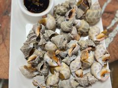 -老船长海鲜大排档(集美店)
