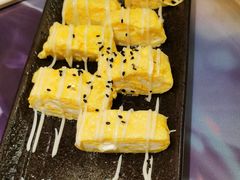 厚蛋烧-小司的料理(新街口店)