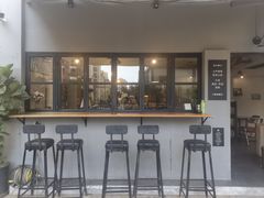 -转山咖啡(松柏社区店)