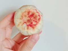 鲜肉月饼-长发西饼(临顿路店)