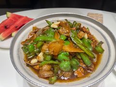 -小放牛炒菜馆(裕华万达店)