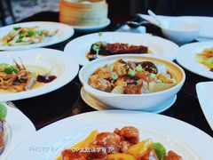 -新天世纪中餐厅