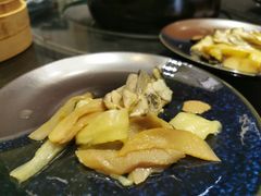 -龙门养心粥火锅(祥恒广场店)