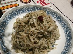 -长安大牌档之西安博物院文化餐厅(中贸店)