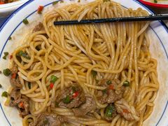 -张肴肴张记大排档(涉外店)