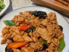 -高玛纳驴肉火烧(一世界店)
