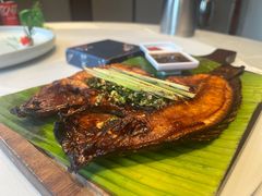 -云采云南菜(中山北路店)
