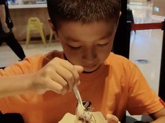 -麦当劳(龙之梦购物中心店)