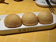 -蔡澜点心·粤菜(海印都荟城店)