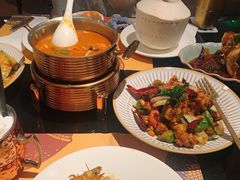 -simply thai天泰(静安嘉里中心店)