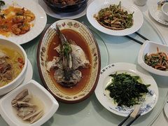 -清真马祥兴菜馆(云南北路店)