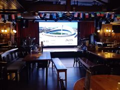 -宝莱纳啤酒花园餐厅PAULANER BRAUHAUS Nanjing(广州路店)