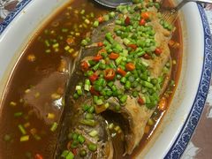 臭桂鱼-披云徽府(繁华大道店)