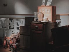 -时光花园(白鹭洲店)