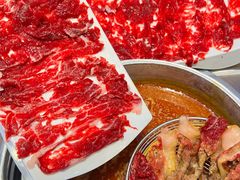 -荣叔港式沙嗲牛肉火锅(正佳潮流店)