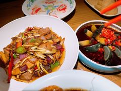-老头儿油爆虾(金鹰世界店)