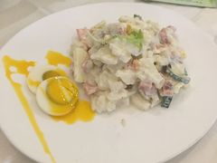 -维兰西餐(万泉河店)