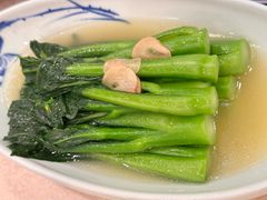 -麒麟中餐厅·经典粤菜·地道菜式老字号(广州长隆酒店)