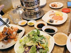 -盛宴标帜餐厅·亲子自助 (南昌喜来登酒店)