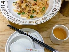 -粤集·手工粤菜(皇庭广场店)
