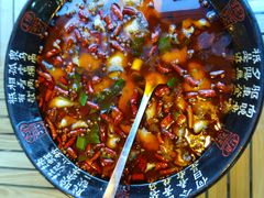 水煮鱼（份）-武林峰餐厅(龙湖星悦荟店)