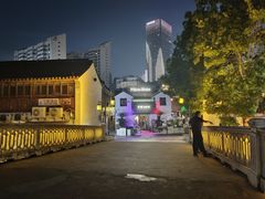 -衣裳街历史文化街区