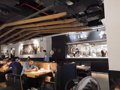 大堂-太二酸菜鱼(赣州万象城店)
