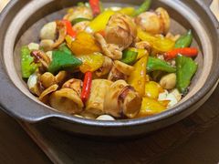 -宴南庭·闽味私房菜