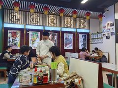 -七爷清汤腩·港式餐厅(金狮广场店)