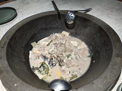 -鲜潭蒸汽石锅鱼(五道口购物中心店)