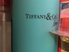 -Tiffany & Co.蒂芙尼
(杭州大厦店)