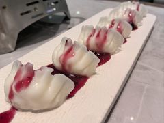 -船歌·鱼水饺青岛菜(太阳宫凯德MALL店)