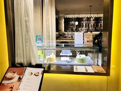 -théATRE 茶聚场(王府中環店)